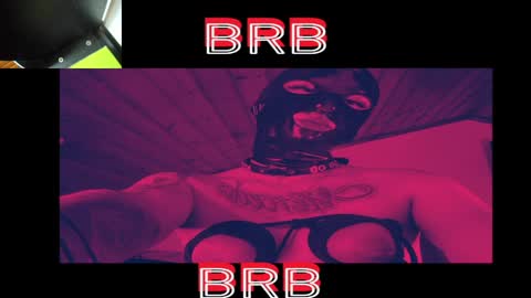 Darkness online show from 04.07.26