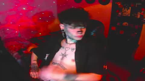   online show from 10.14.25