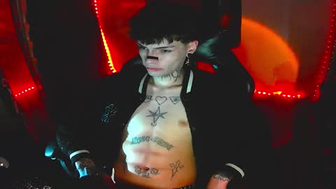   online show from 12.15.25