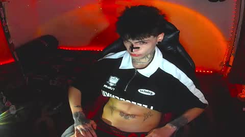   online show from 12.20.25