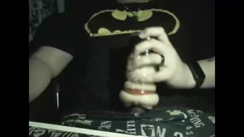 xBunnyBunny online show from 11.11.25