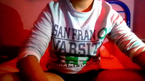 Jose Ian online show from 05.20.26