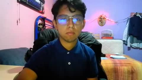 Jose Ian online show from 06.26.26