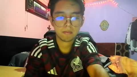 Jose Ian online show from 06.28.26