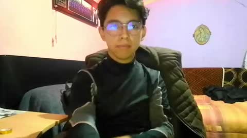 Jose Ian online show from 07.04.26