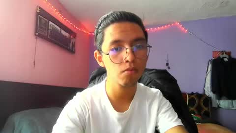Jose Ian online show from 07.15.26