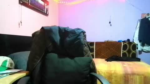 Jose Ian online show from 07.17.26