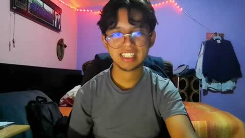 Jose Ian online show from 07.19.26