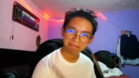 Jose Ian online show from 07.27.26
