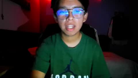 Jose Ian online show from 08.01.26