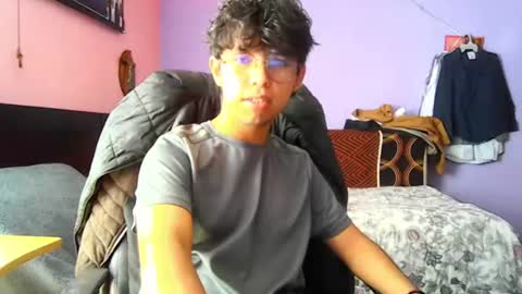 Jose Ian online show from 08.04.26