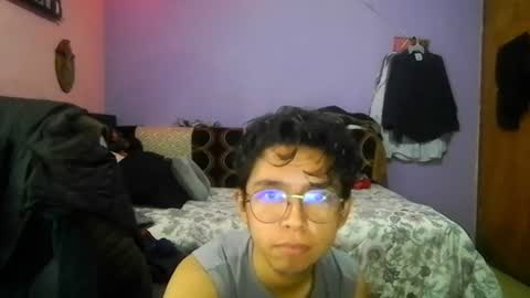 Jose Ian online show from 08.07.26