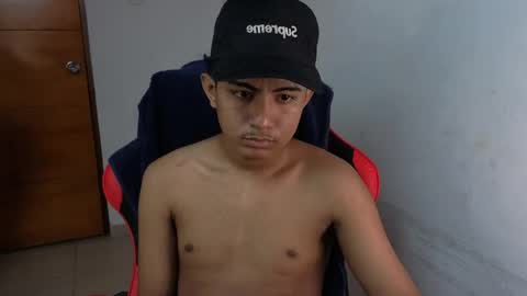 darknigthx online show from 04.02.26