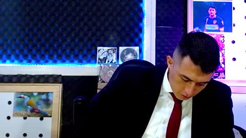 DARKO0717 online show from 02.09.25