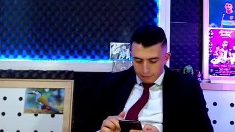 DARKO0717 online show from 02.09.25