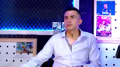 DARKO0717 online show from 02.11.25