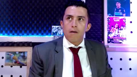 DARKO0717 online show from 03.02.25