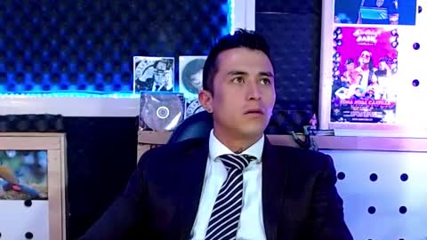 DARKO0717 online show from 03.03.25