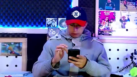 DARKO0717 online show from 03.07.25