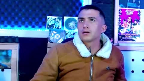 DARKO0717 online show from 03.07.25