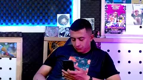 DARKO0717 online show from 03.11.25