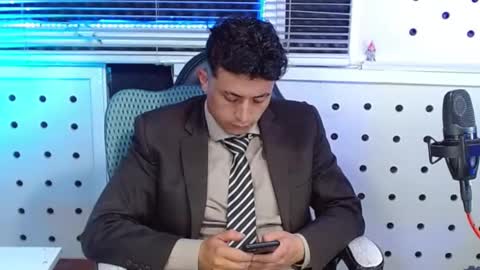 DARKO0717 online show from 09.08.25