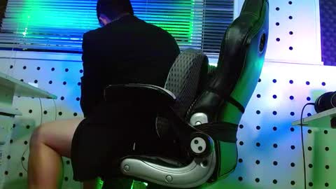 DARKO0717 online show from 09.22.25