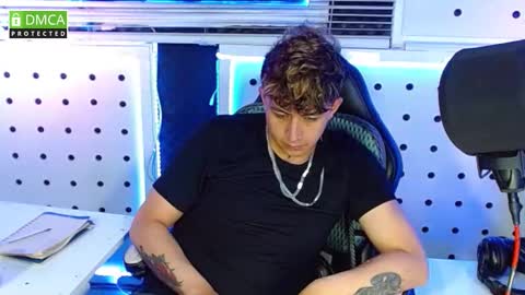 DARKO0717 online show from 10.04.25