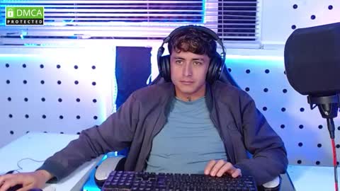 DARKO0717 online show from 10.12.25