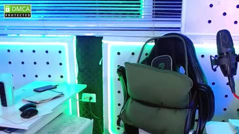 DARKO0717 online show from 10.21.25