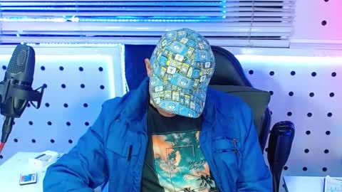 DARKO0717 online show from 12.22.25