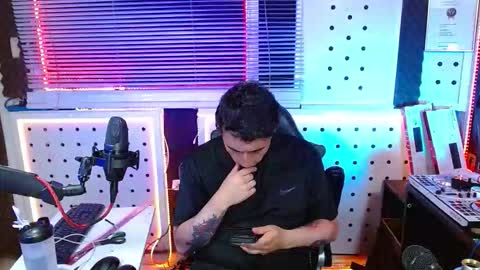 DARKO0717 online show from 01.07.26