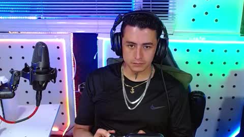 DARKO0717 online show from 01.13.26