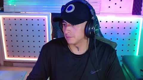 DARKO0717 online show from 02.10.26