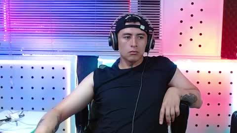 DARKO0717 online show from 03.10.26