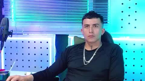 DARKO0717 online show from 03.14.26