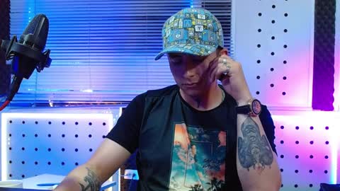 DARKO0717 online show from 03.30.26