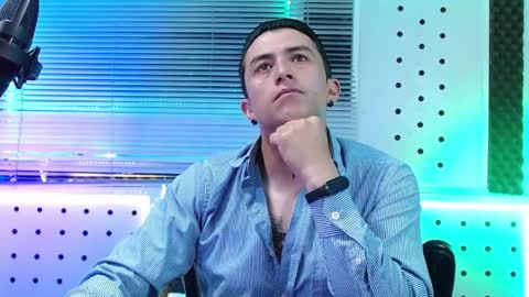 DARKO0717 online show from 04.02.26