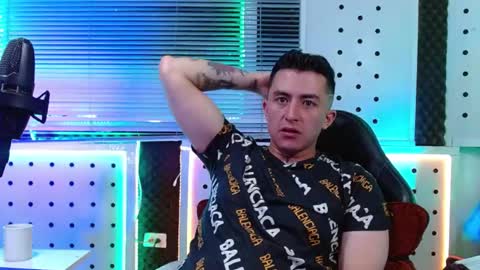 DARKO0717 online show from 04.13.26