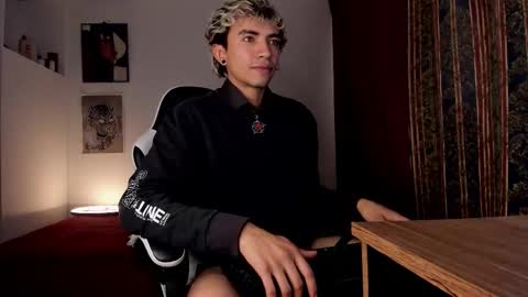 Darko online show from 02.24.26