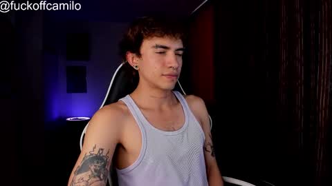 Darko online show from 03.19.26