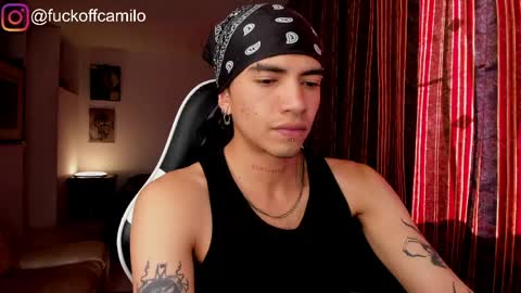 Darko online show from 04.08.26