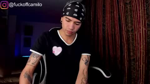 Darko online show from 04.19.26