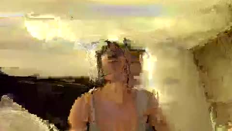 Snapshot of darkpleasuress chatting on 12.18.25 darkpleasuress online show from 12.18.25