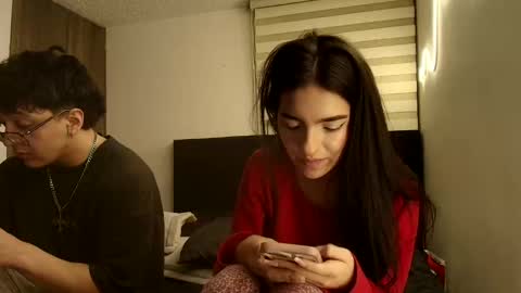 darkpleasuress online show from 03.21.26