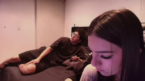 darkpleasuress online show from 07.15.26