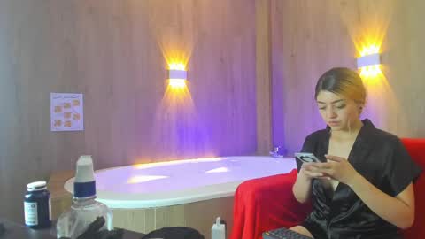 Jhon y Lucy online show from 06.07.26