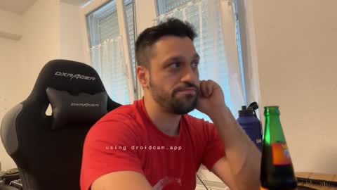 darkschneider_ online show from 09.13.25