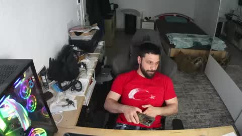 darkschneider_ online show from 04.21.26