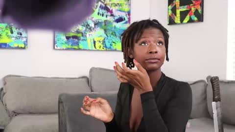 DarkSideofJay online show from 10.31.25